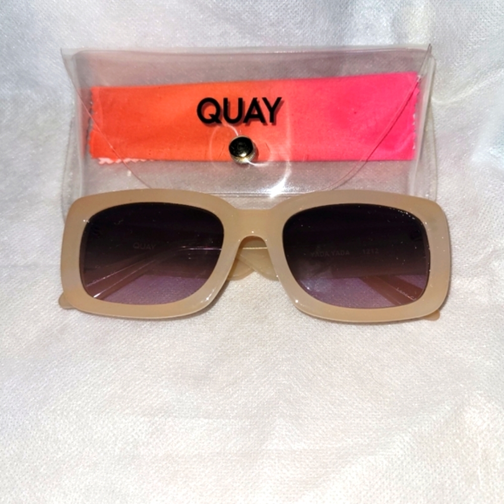 COPY - NEW QUAY SUNGLASSES